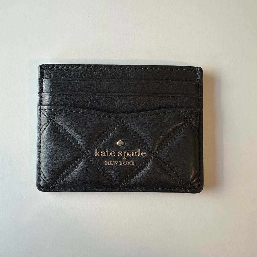 Kate Spade Card Holder